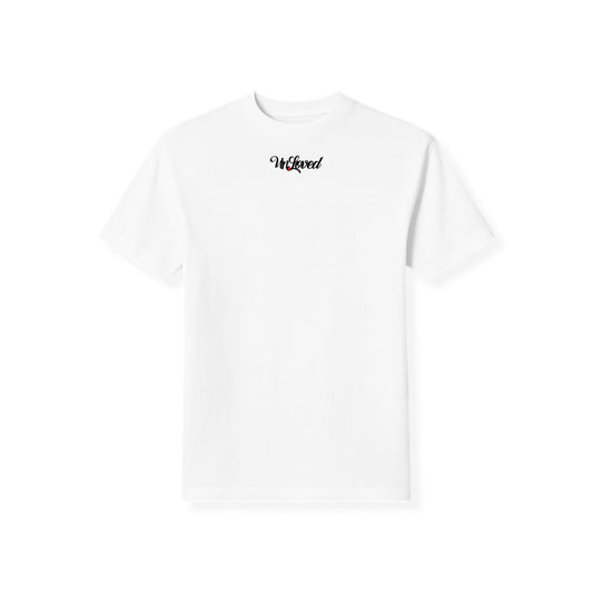 Respect & Protect Tee