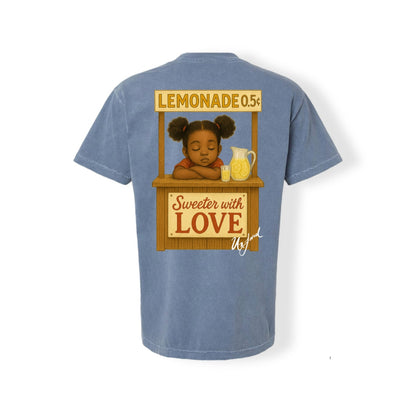 Teddy’s Lemonade