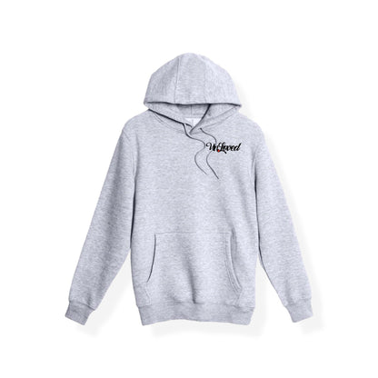 Homage Hoodie