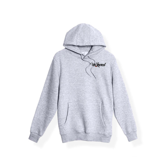 Homage Hoodie