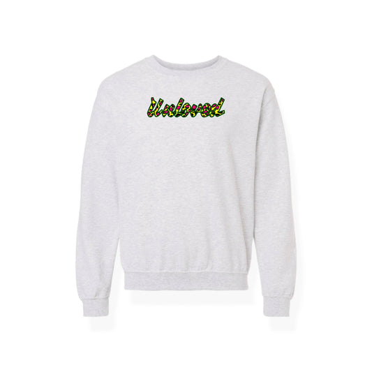 Wildlife Crewneck