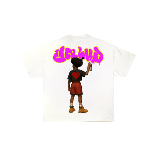 Tag tee