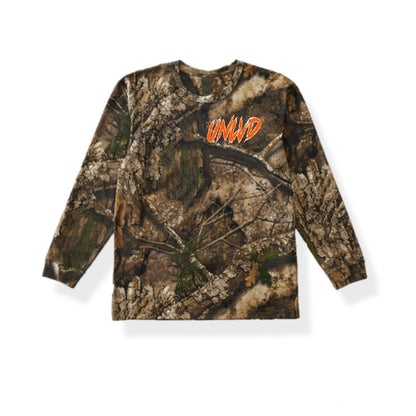 Hunting Long Sleeve Tee