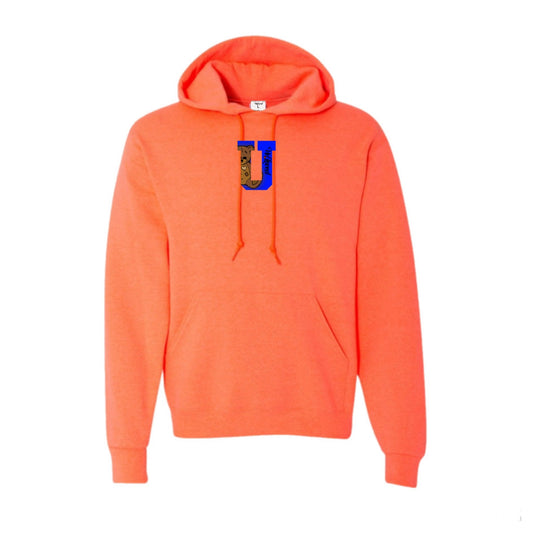 USB Hoodie