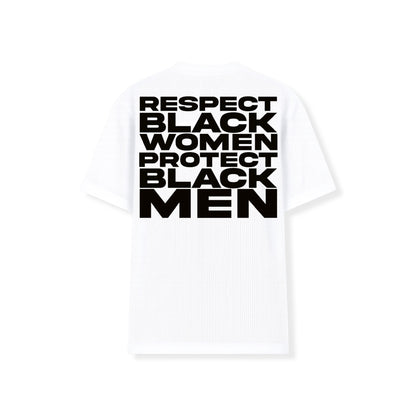 Respect & Protect Tee