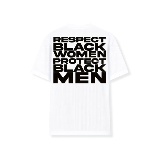 Respect & Protect Tee