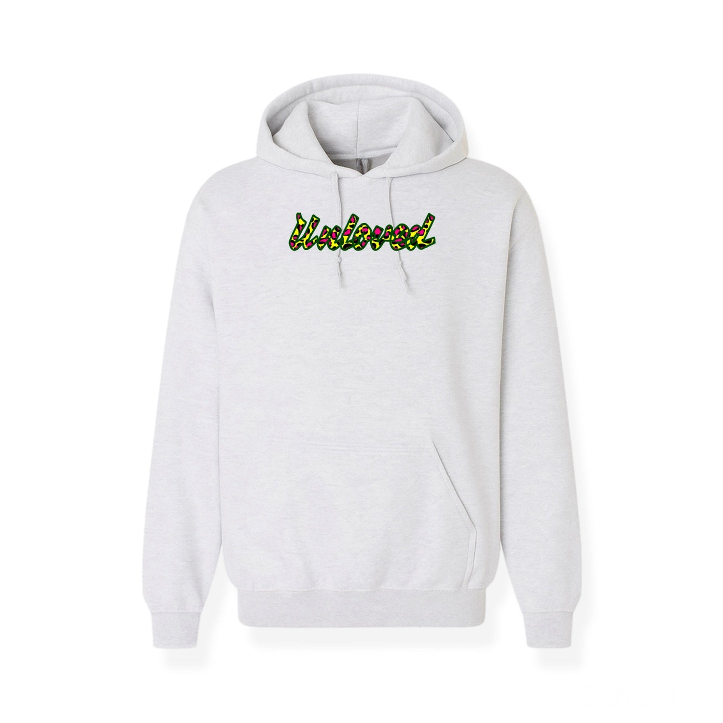 Wildlife Hoodie