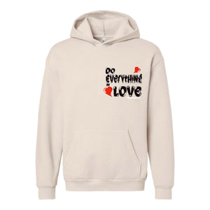 Do Everything Hoodie