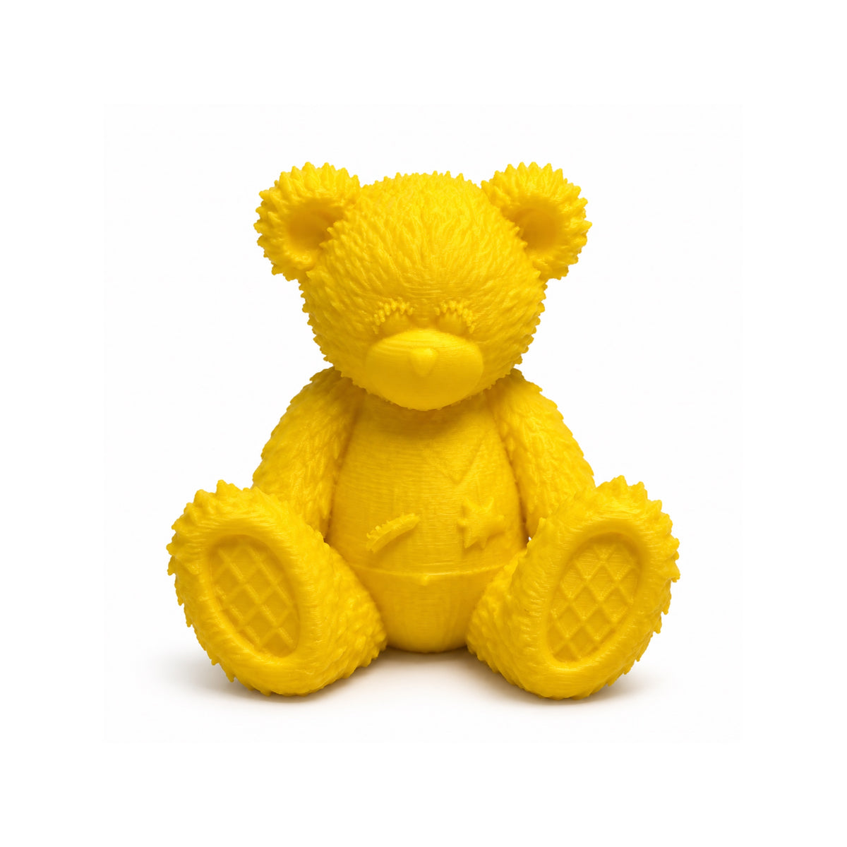 Teddy B