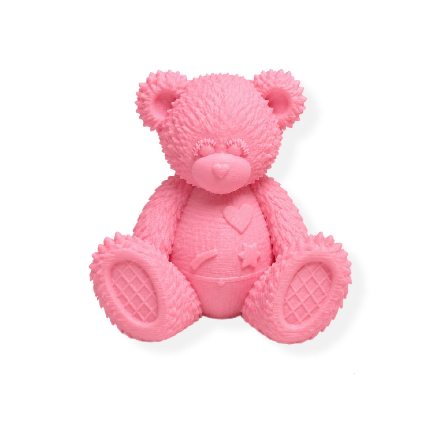 Teddy B
