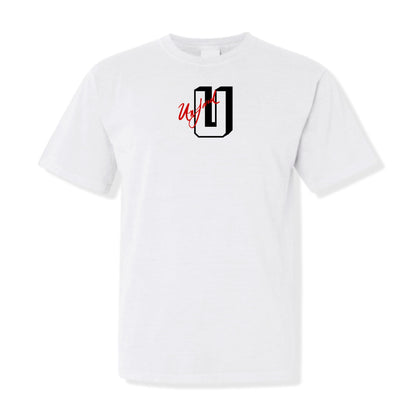 U Block Tee