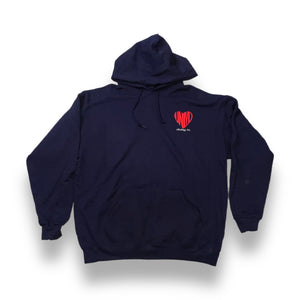 Badge Hoodie