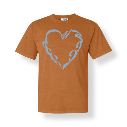 Chained Hearts Tee