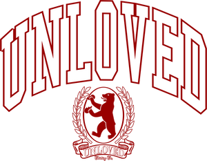UnLoved Clothing Co. 
