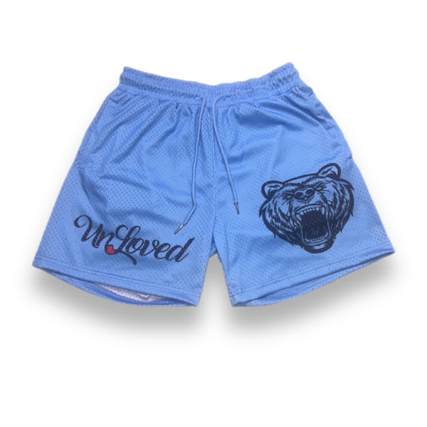 Team Shorts